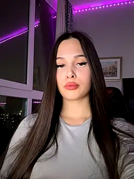 EricaWalls's cam snapshot