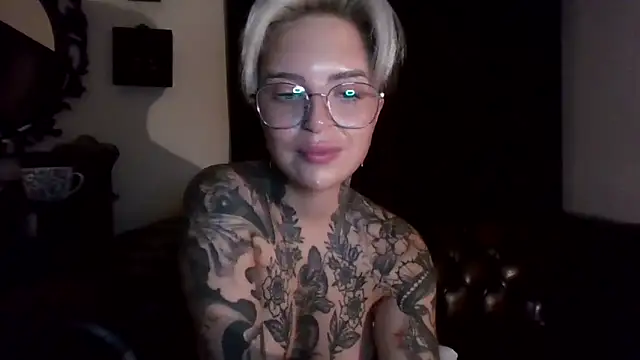 Alexandersonxo's cam snapshot