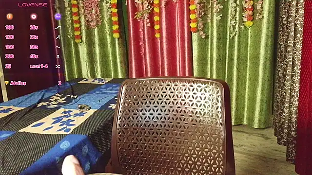 Freesoul5678's cam snapshot