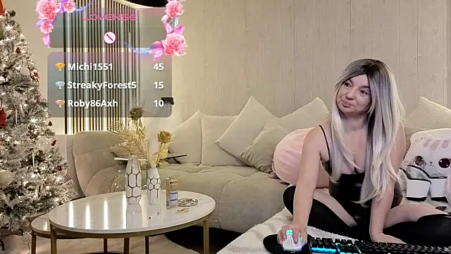 sarahann_official's cam snapshot