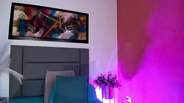 BeckyVidal's cam snapshot