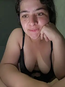 PrihZinhaHot's cam snapshot