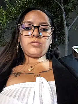 LunaHot_777's cam snapshot