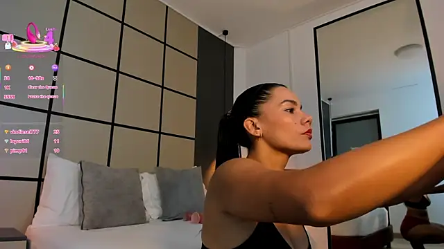 dana_daree's cam snapshot