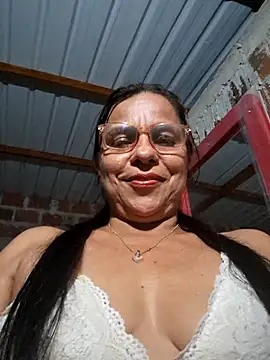 Lucerito-Hot's cam snapshot