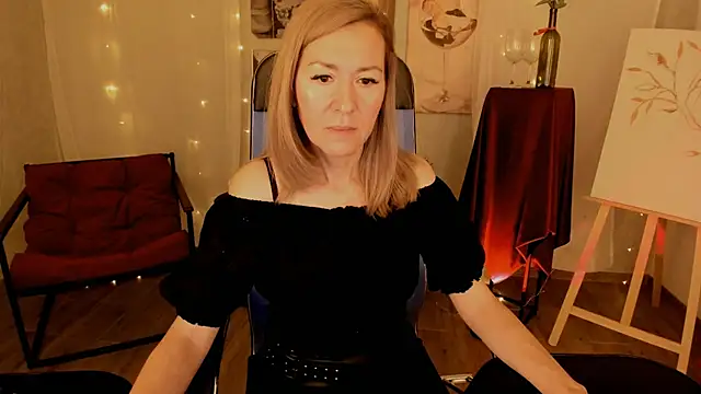 DonnaSmitth's cam snapshot