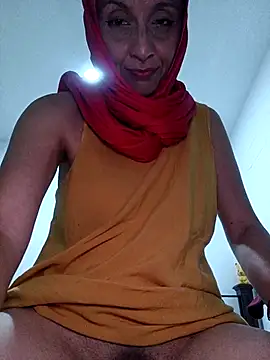 Aafsha_'s cam snapshot