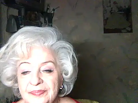 ValeriaKroww's cam snapshot