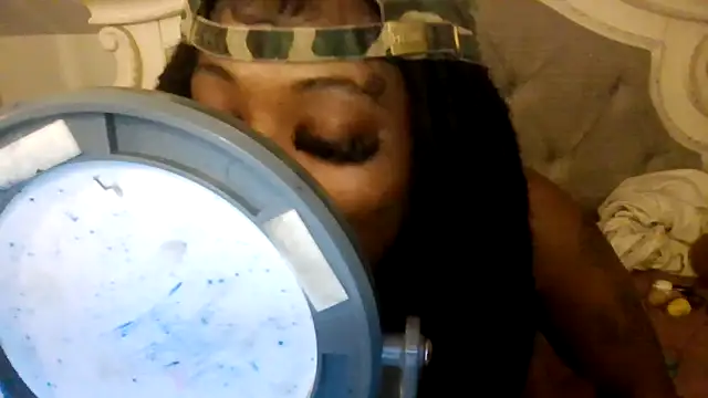 Dusaa_'s cam snapshot