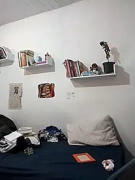 Satanatrix's cam snapshot