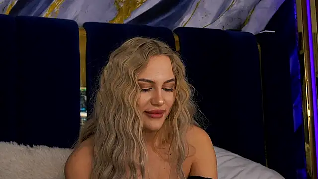 Chloe_GraceeX's cam snapshot