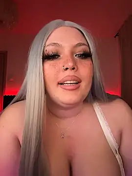 LaylaCupidd's cam snapshot