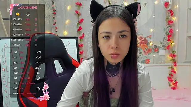 Kendall_Nox's cam snapshot