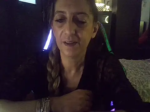 la-fee-pas-chier's cam snapshot