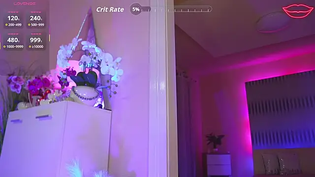 Marilyn_La_Rose's cam snapshot