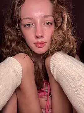 Weeissy's cam snapshot