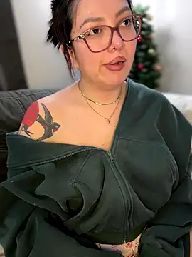 Pumpkin_bunny's cam snapshot