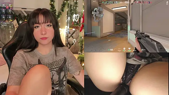Nanachi_Cook live sex cam