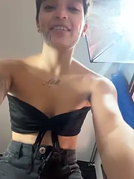 DayanaDG's cam snapshot