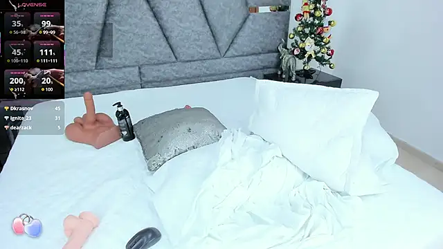 Amara_Rossee's cam snapshot