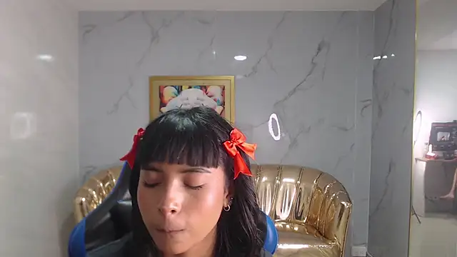 diosa_idin_s's cam snapshot