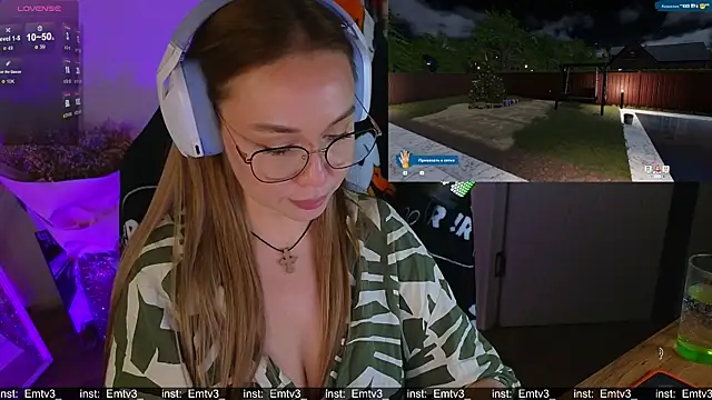 Emili1- live sex cam