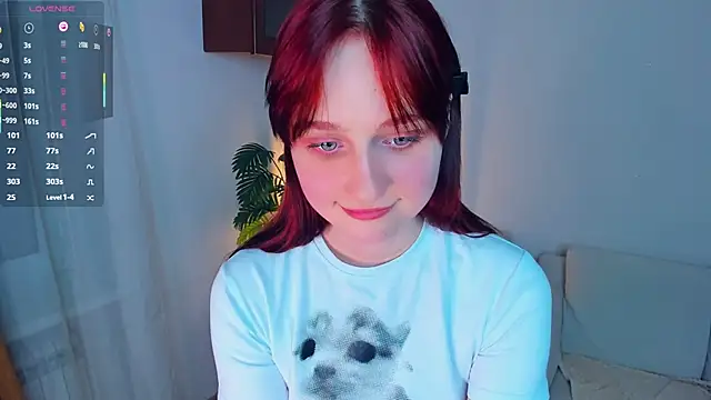 KatyKufel's cam snapshot