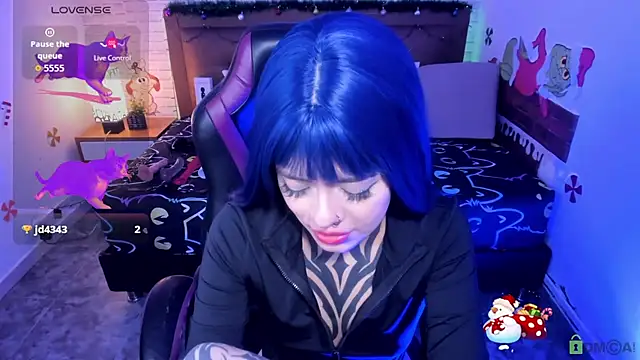 DannyBlersack's cam snapshot