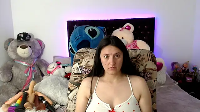 Lorenahot_06's cam snapshot