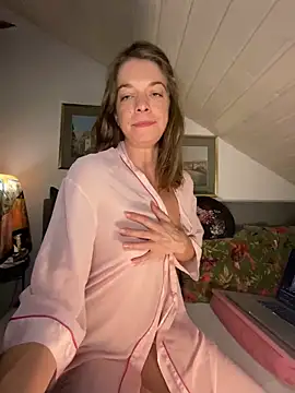 Vanillezucker's cam snapshot