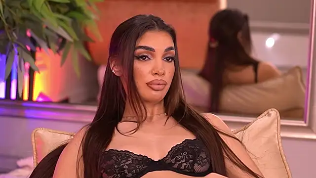 KendalJolly's cam snapshot