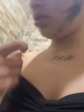 DayanaDG's cam snapshot