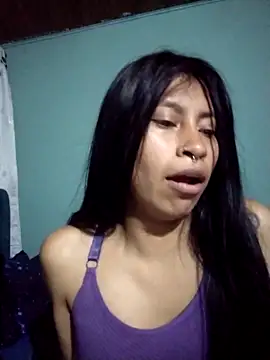 Pocahontas_tw's cam snapshot