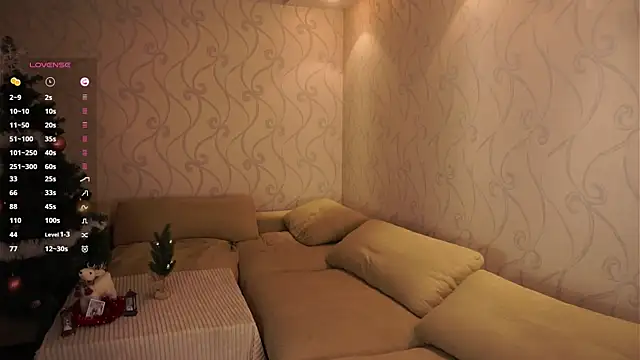 MarlinVarian's cam snapshot