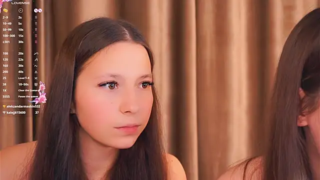 GabrielleLynchard's cam snapshot