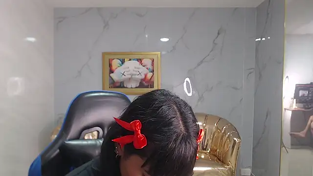 diosa_idin_s's cam snapshot