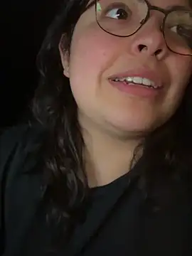 LunaMaeX0's cam snapshot