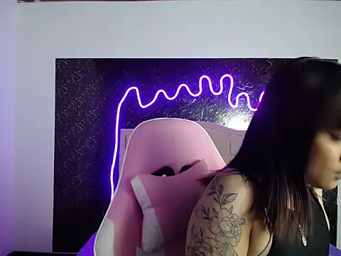 MissCutte_'s cam snapshot