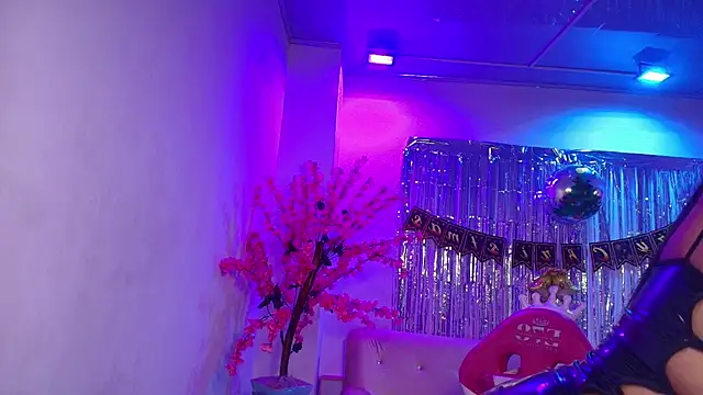 Anie_johnson's cam snapshot