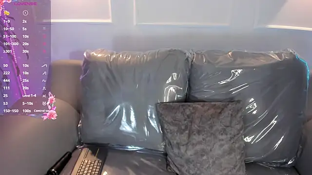 Hekate_20's cam snapshot