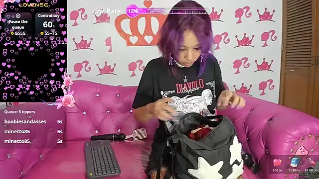 ebisu_meouw's cam snapshot