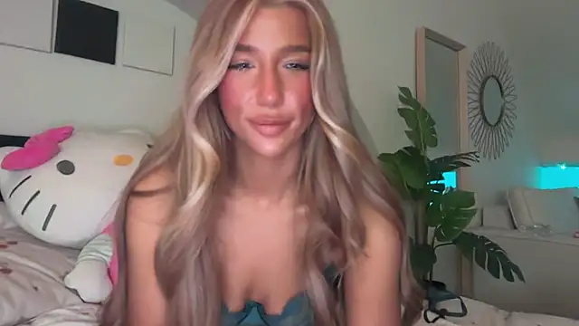 KENNIEXROSE's cam snapshot