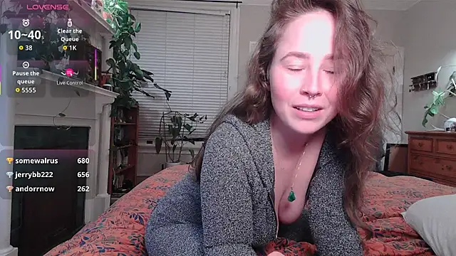 wutangwendy's cam snapshot