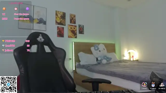 Sinoby_Osino's cam snapshot