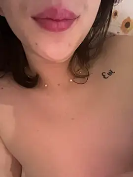 lolippp666's cam snapshot