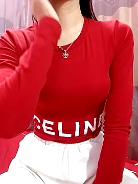 CherryBeii's cam snapshot