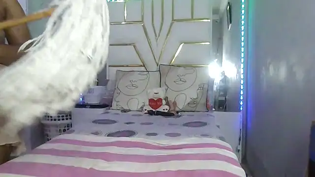 SexyyNana's cam snapshot