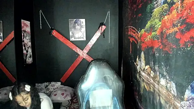 Tracy_KS's cam snapshot