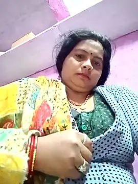 Hot_komal1's cam snapshot