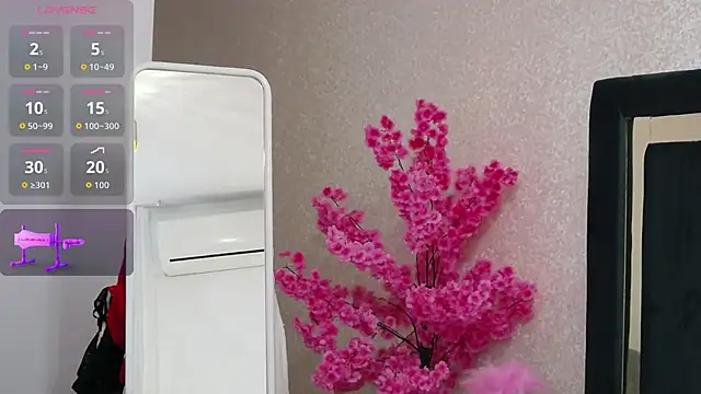 RubbiDark's cam snapshot